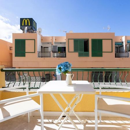 Home2Book Cozy Pool & Terrace Apt Los Cristianos Лос Кристианос Экстерьер фото