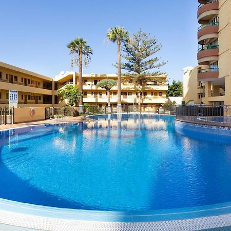 Home2Book Cozy Pool & Terrace Apt Los Cristianos Лос Кристианос Экстерьер фото
