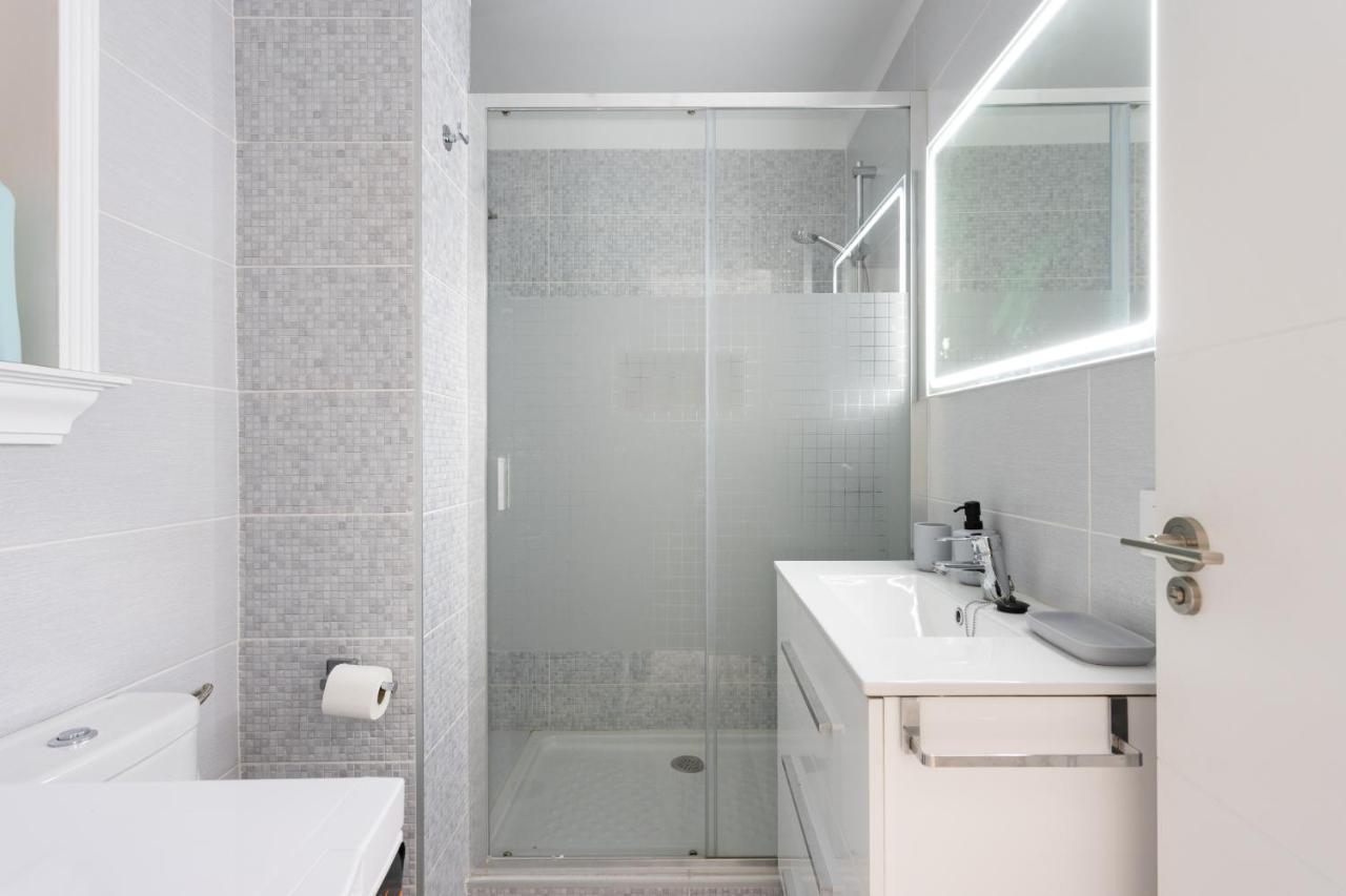Home2Book Cozy Pool & Terrace Apt Los Cristianos Лос Кристианос Экстерьер фото