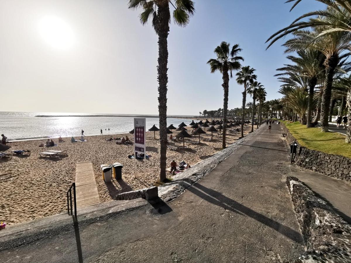 Home2Book Cozy Pool & Terrace Apt Los Cristianos Лос Кристианос Экстерьер фото